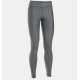 Calça Legging Feminina Under Armour HeatGear Cinza